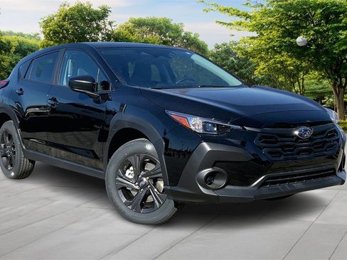 New 2026 Subaru Crosstrek 2.5i image 2