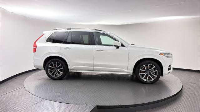 Used 2019 Volvo XC90 T6 Momentum w/ Protection Package Premier AWD/4WD image 9