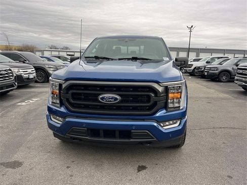 Used 2023 Ford F150 XLT w/ Equipment Group 302A High image 6