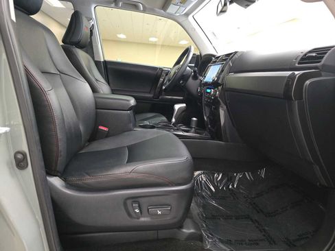Certified 2021 Toyota 4Runner TRD Pro AWD/4WD image 28
