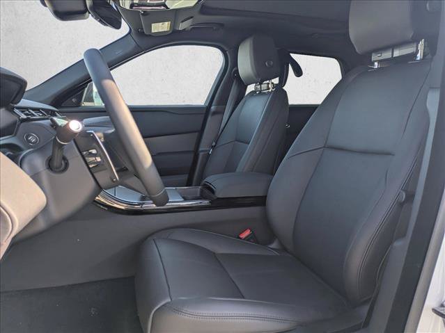 New 2026 Land Rover Range Rover Velar S AWD/4WD image 4