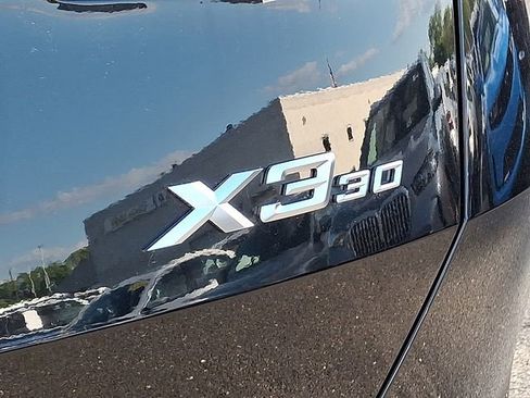 New 2026 BMW X3 xDrive30 w/ Premium Package AWD/4WD image 20