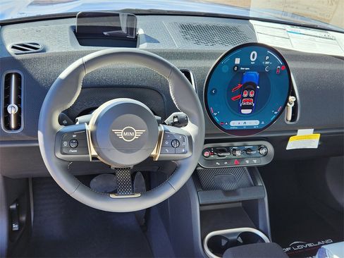 New 2026 MINI Cooper Countryman S image 11