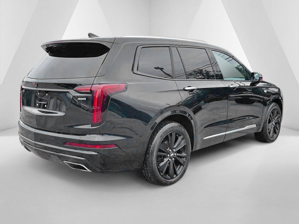Used 2023 Cadillac XT6 Premium Luxury FWD image 8