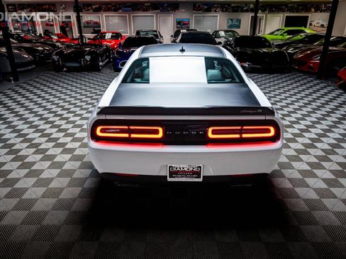 Used 2023 Dodge Challenger R/T w/ T/A Package image 52