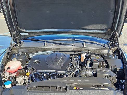 Used 2023 Hyundai Sonata SEL image 29