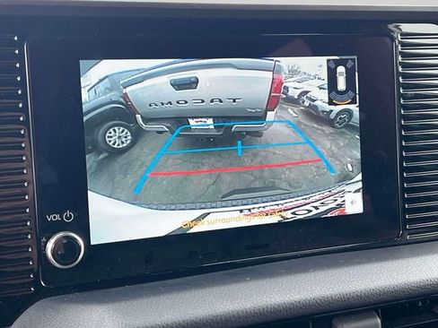 Certified 2025 Toyota Land Cruiser 1958 image 35