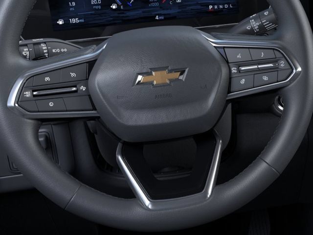 New 2026 Chevrolet Tahoe Premier AWD/4WD image 19
