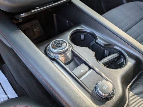 Used 2025 Ford Explorer ST-Line w/ Premium Package RWD image 17
