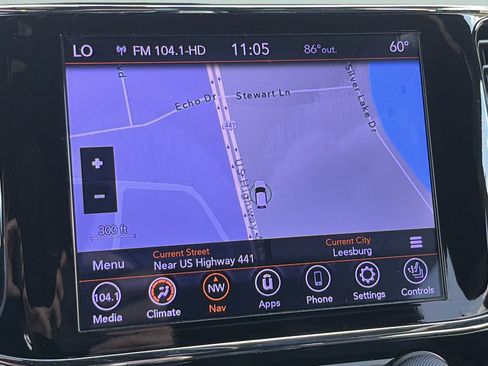 Used 2019 Jeep Grand Cherokee Limited AWD/4WD image 21