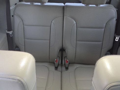 Used 2017 GMC Acadia Denali w/ Technology Package image 21