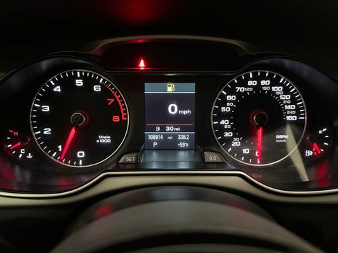 Used 2016 Audi A4 Premium Plus AWD/4WD image 12