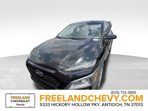 Used 2021 Hyundai Kona SE FWD image 6