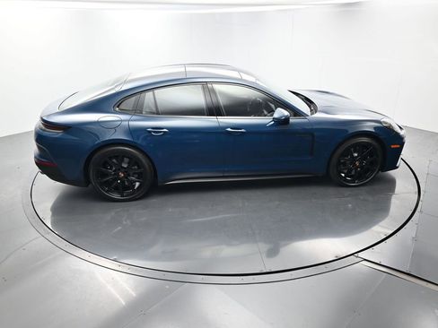 Certified 2026 Porsche Panamera 4 AWD/4WD image 42
