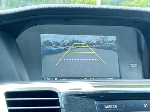 Used 2015 Honda Accord EX-L image 20