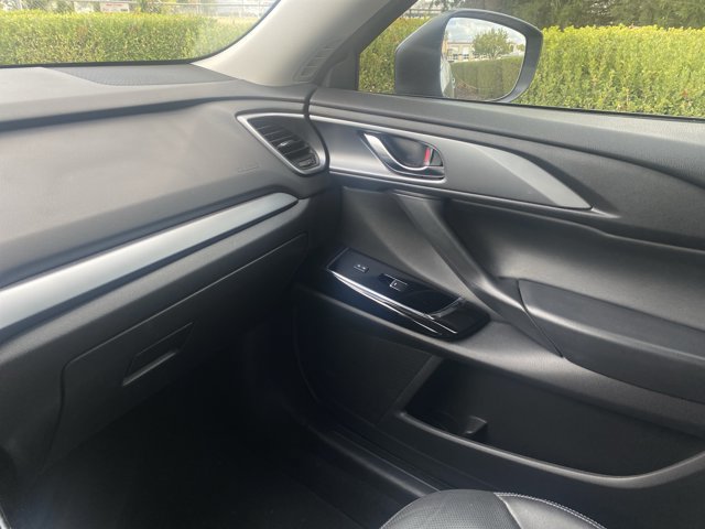 Used 2023 MAZDA CX-9 Touring Plus AWD/4WD image 28