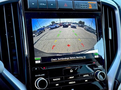 Used 2022 Subaru Ascent Touring image 25