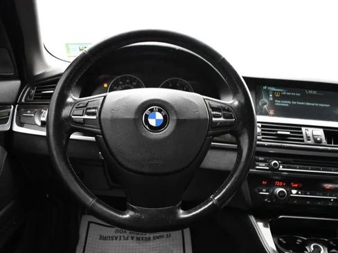 Used 2013 BMW 528i xDrive Sedan image 19