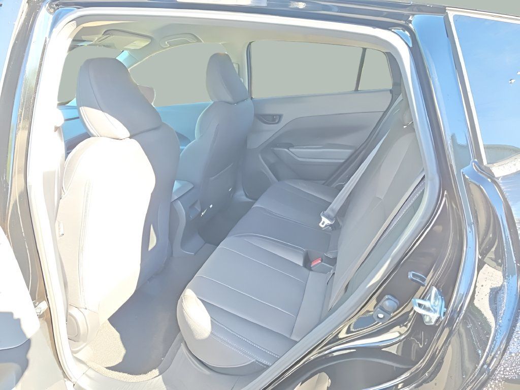 Certified 2026 Subaru Crosstrek 2.5i AWD/4WD image 12