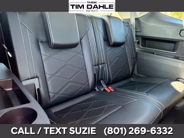 Used 2025 Volkswagen Atlas SE AWD/4WD image 19