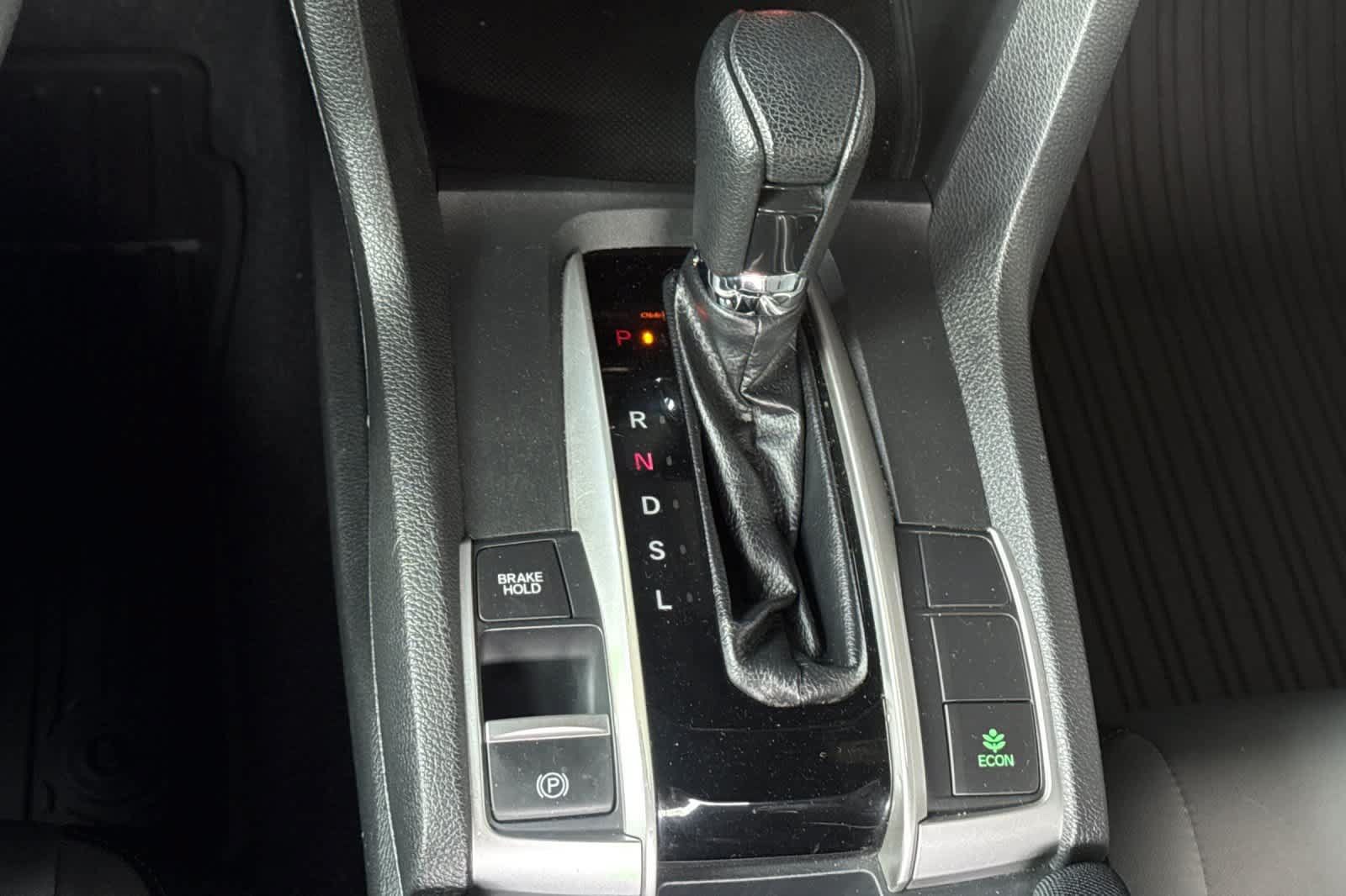 Used 2017 Honda Civic LX-P image 22
