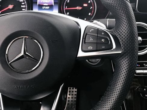 Certified 2018 Mercedes-Benz GLC 300 image 22