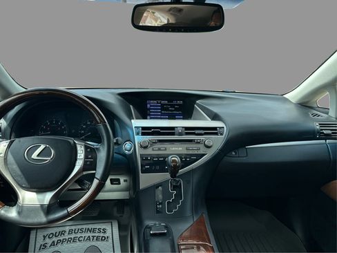 Used 2015 Lexus RX 350 AWD image 20