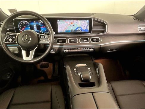 Certified 2023 Mercedes-Benz GLE 350 4MATIC image 13