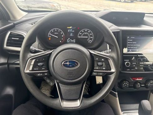Used 2023 Subaru Forester AWD/4WD image 15