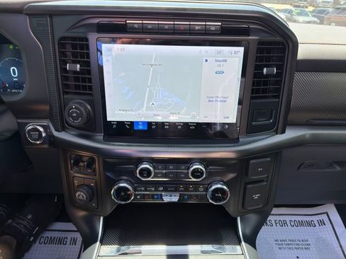 Used 2024 Ford F150 Raptor AWD/4WD image 29