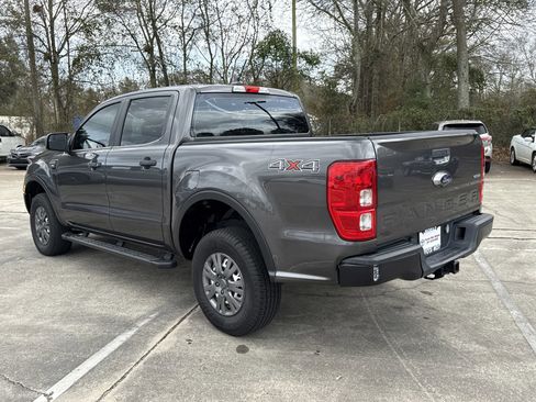 Used 2020 Ford Ranger XL w/ Trailer Tow Package image 5
