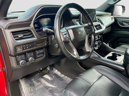 Used 2023 Chevrolet Suburban RST w/ Luxury Package image 9