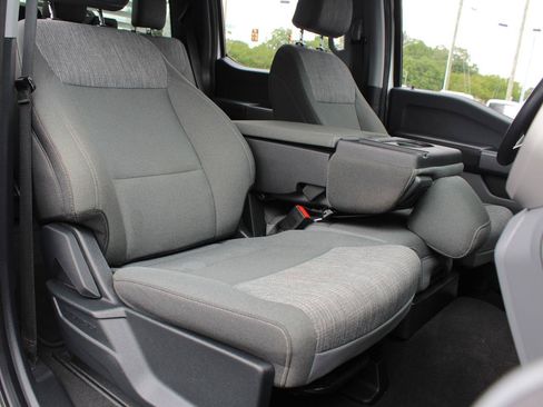 Used 2025 Ford F350 XLT AWD/4WD image 38