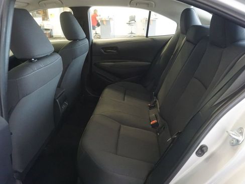 Used 2024 Toyota Corolla LE FWD image 17