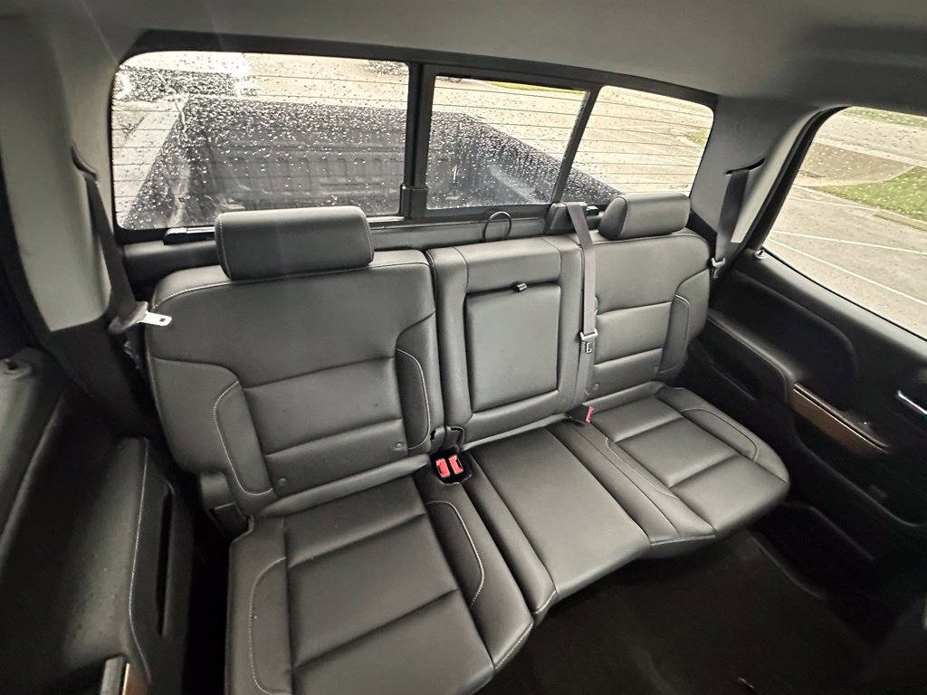 Used 2015 Chevrolet Silverado 1500 LTZ w/ Texas Edition, 1LZ Trim RWD image 20