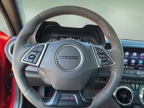 Used 2023 Chevrolet Camaro ZL1 image 10