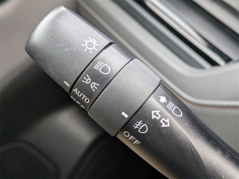 Certified 2025 Subaru Forester Sport w/ Protection Package (1PH) image 31