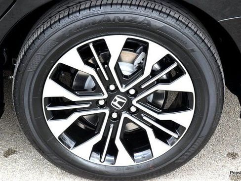 New 2026 Honda Odyssey Elite image 5