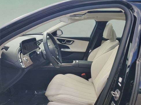 Certified 2025 Mercedes-Benz E 350 E 350 image 13