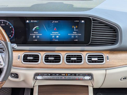 Certified 2020 Mercedes-Benz GLE 350 image 32
