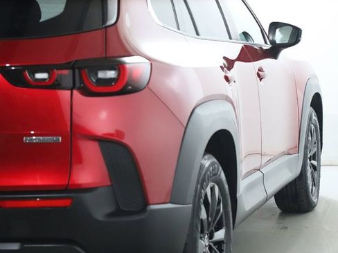 Used 2023 MAZDA CX-50 2.5 S w/ Cargo Package image 16