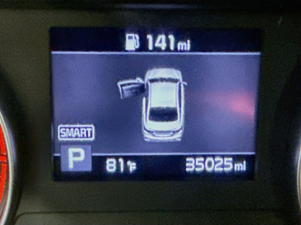 Used 2020 Kia Forte Sedan FWD image 15