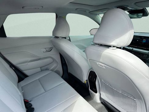 New 2026 Hyundai Kona Limited image 22