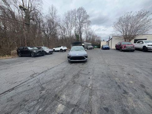 Used 2025 Hyundai Sonata SEL image 16