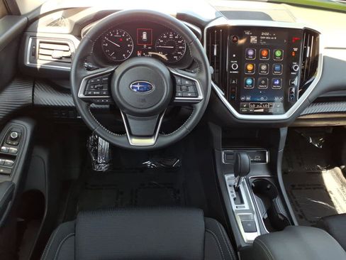 Certified 2025 Subaru Ascent Premium AWD/4WD image 31