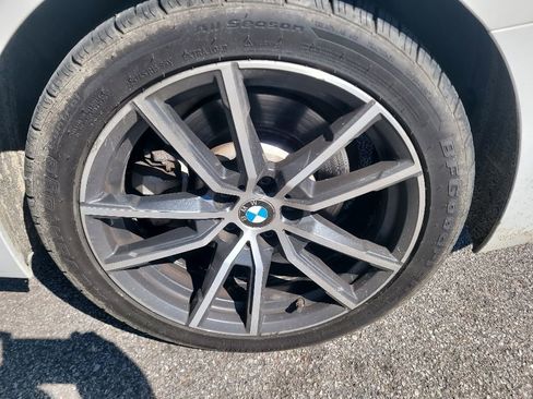 Used 2019 BMW 330i Sedan RWD image 6