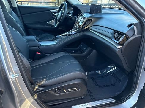 Used 2022 Acura RDX w/ Technology Package image 11