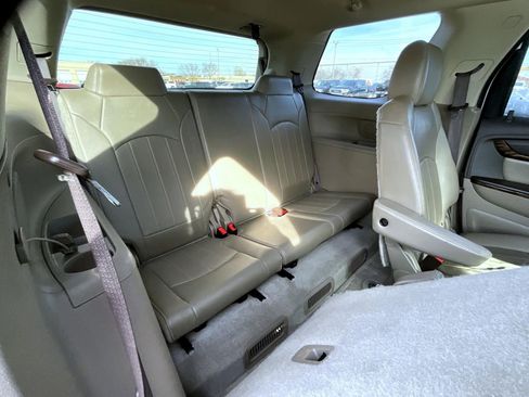 Used 2016 GMC Acadia Denali image 18