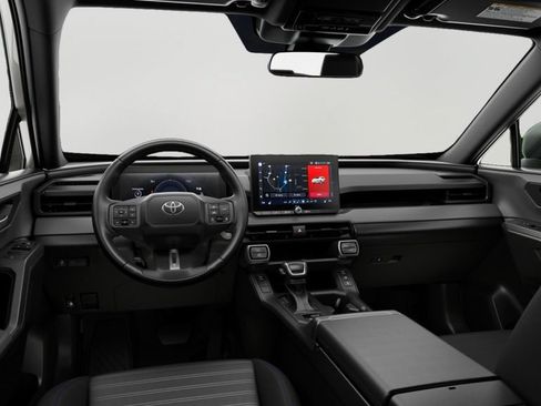 New 2026 Toyota RAV4 SE AWD/4WD image 9