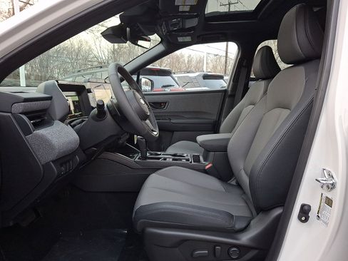 New 2026 Subaru Outback Premium image 9